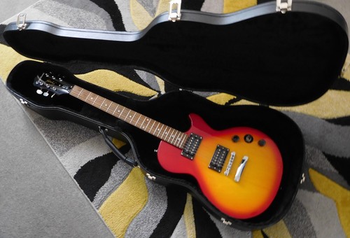 Epiphone les paul special - epiphone,