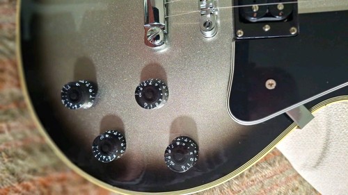 Epiphone les paul - paul, custom