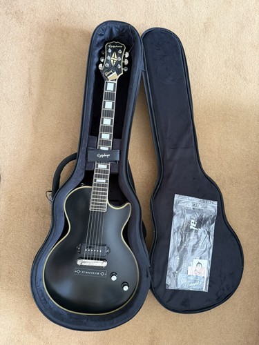 Epiphone jared james - epiphone,