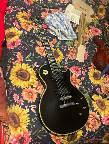 Epiphone mkh matt heafy les - epiphone,
