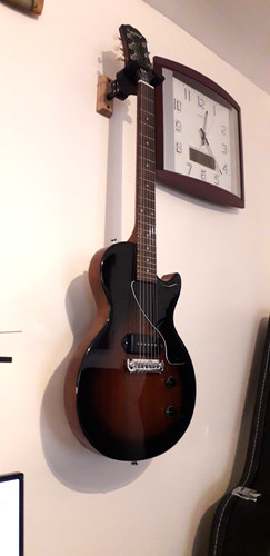 Epiphone les paul junior - epiphone,