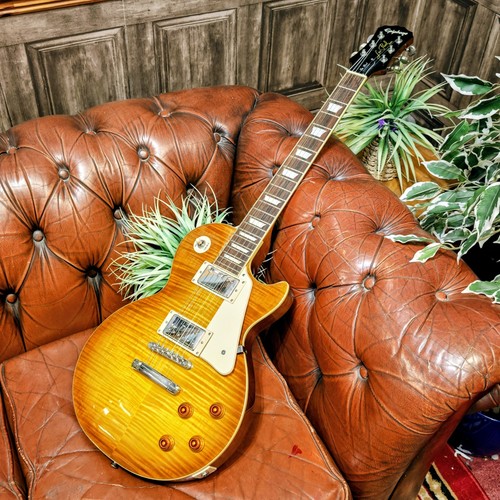 Epiphone les paul standard - epiphone,