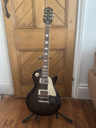 Epiphone les paul ultra iii - epiphone,