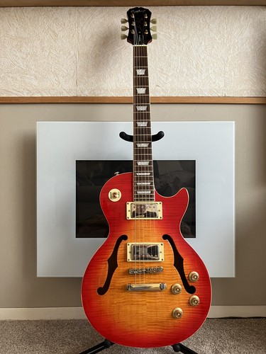 Epiphone les paul - les, es