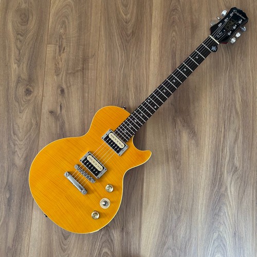 Epiphone inspired gibson - inspired,