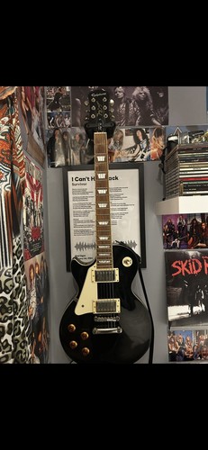 Epiphone les paul - paul, 60s