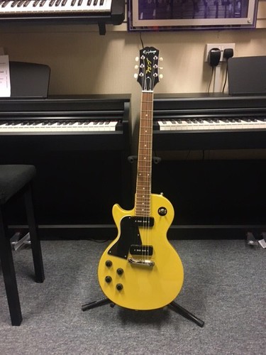 Epiphone les paul special - epiphone,