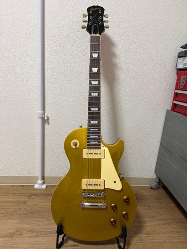 Epiphone les paul gold top - paul, '56