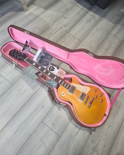 Epiphone 1959 standard - 1959, in