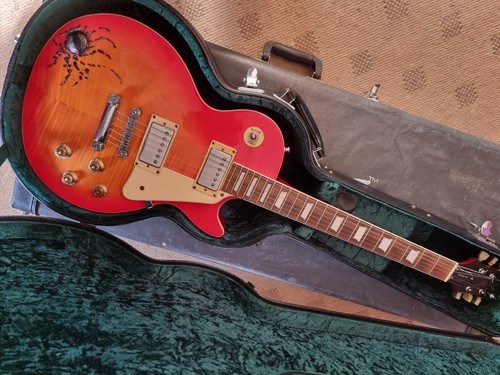 Epiphone les paul standard