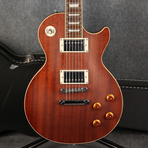 Epiphone les paul standard - epiphone,