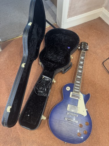 Epiphone les paul - paul, standard