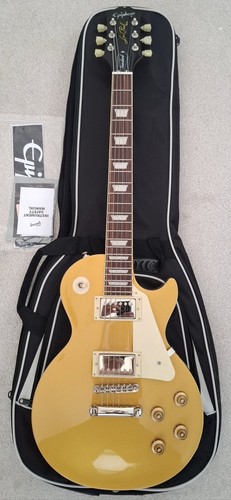 Epiphone les paul - epiphone,