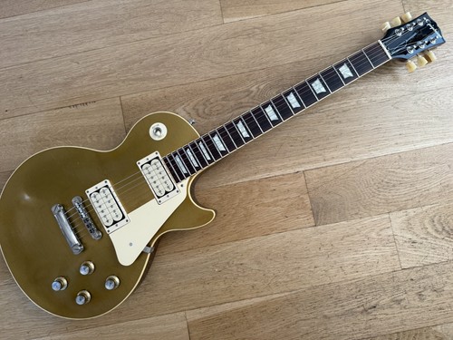 Epiphone yamano japan les - epiphone,