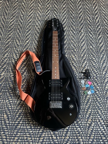 Epiphone les paul express 4 - epiphone,