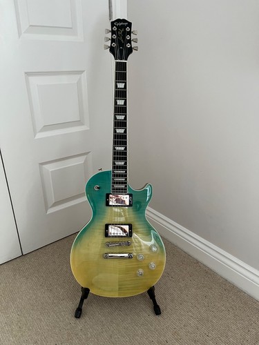Epiphone les paul modern - , with