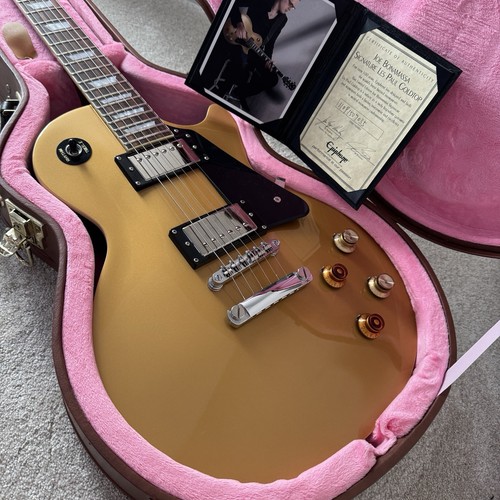 2011 epiphone joe bonamassa - 2011,