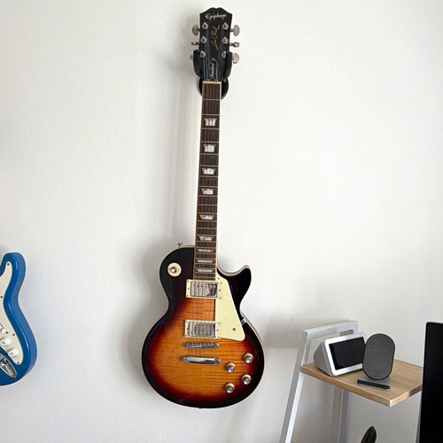 Epiphone les paul standard - epiphone,
