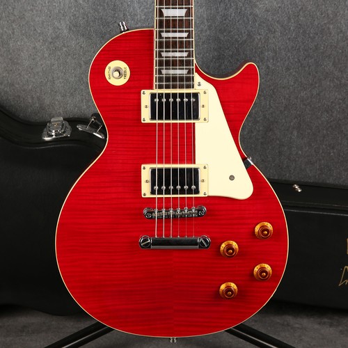 Epiphone les paul standard 50s - paul,