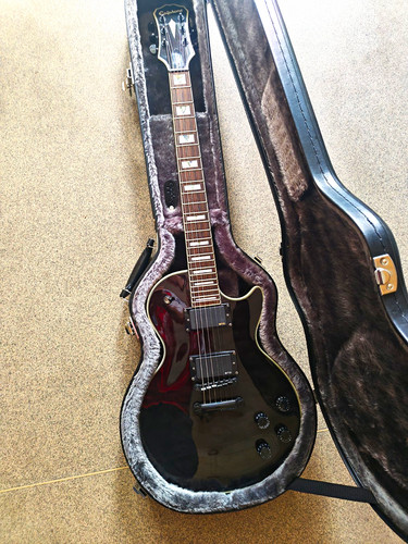 Epiphone les paul - epiphone,
