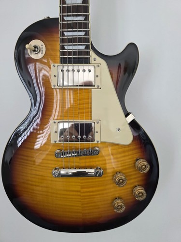 Epiphone les paul ultra - ultra, 3