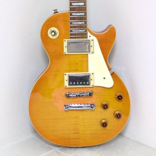 Epiphone les paul standard - epiphone,