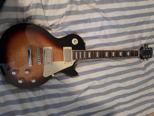 Epiphone les paul standard 60s - standard,