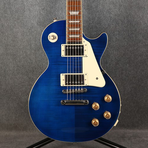Epiphone les paul ultra iii - epiphone,