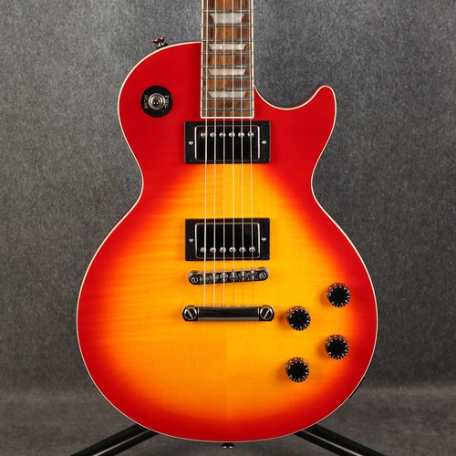 Epiphone les paul tribute - les, plus