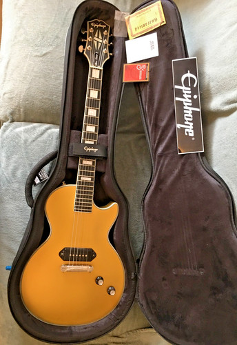 Epiphone jared james nichols - epiphone,