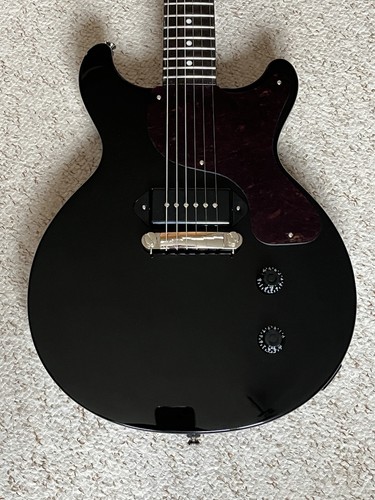 Epiphone lespaul junior double - epiphone,