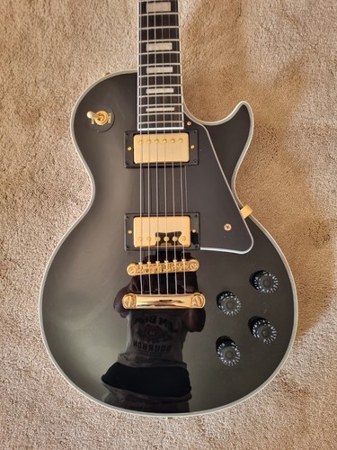 Epiphone inspired gibson - inspired,