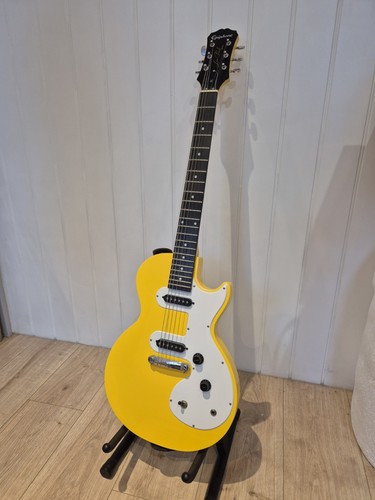 Epiphone les paul guitar - epiphone,