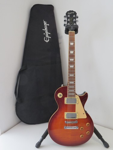 2004 korean epiphone les paul - korean,