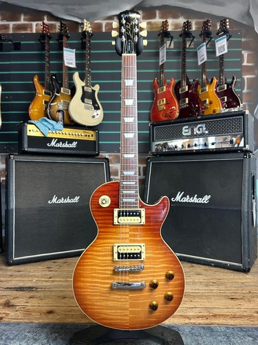 Epiphone les paul standard - les,